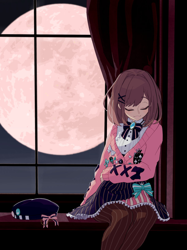 おやすみなさい