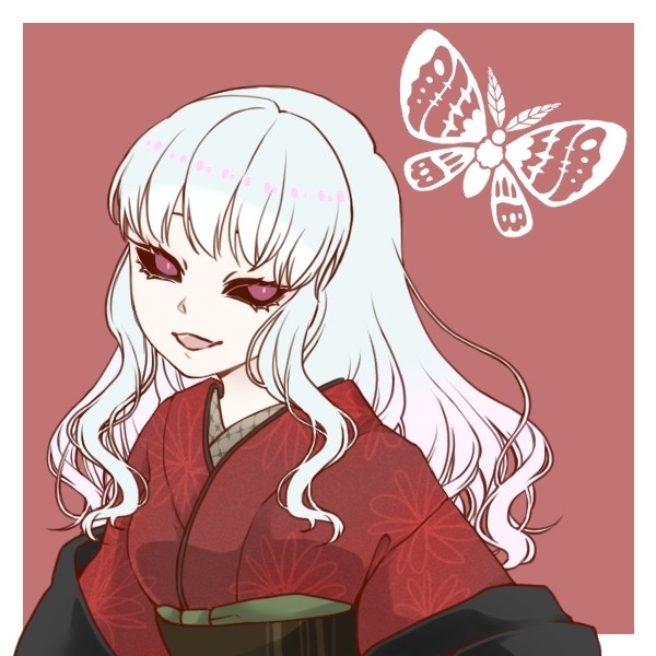 完全に私の趣味です。