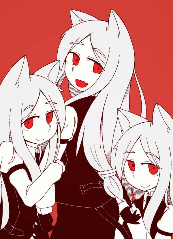 ケルベロス