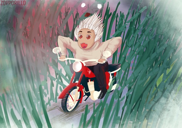 Le Momiji