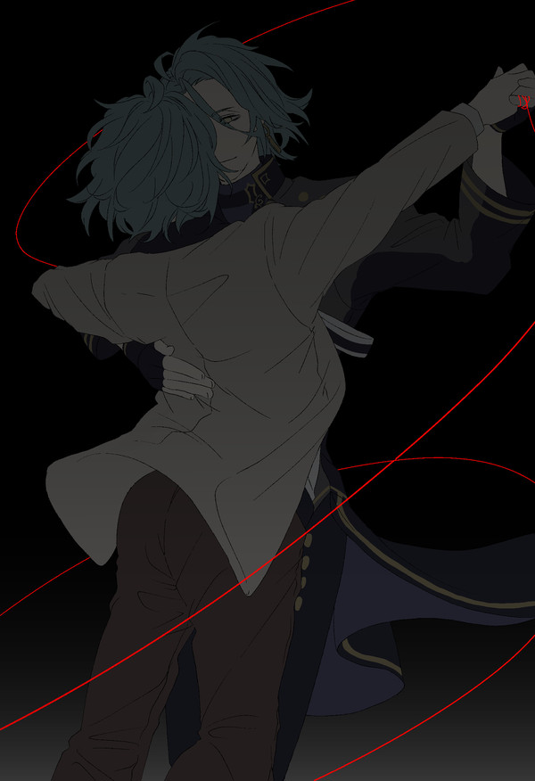 終わらせないさ