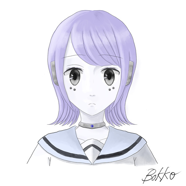 AI Girl