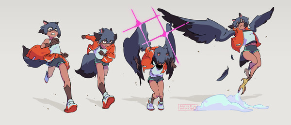 影森みちる