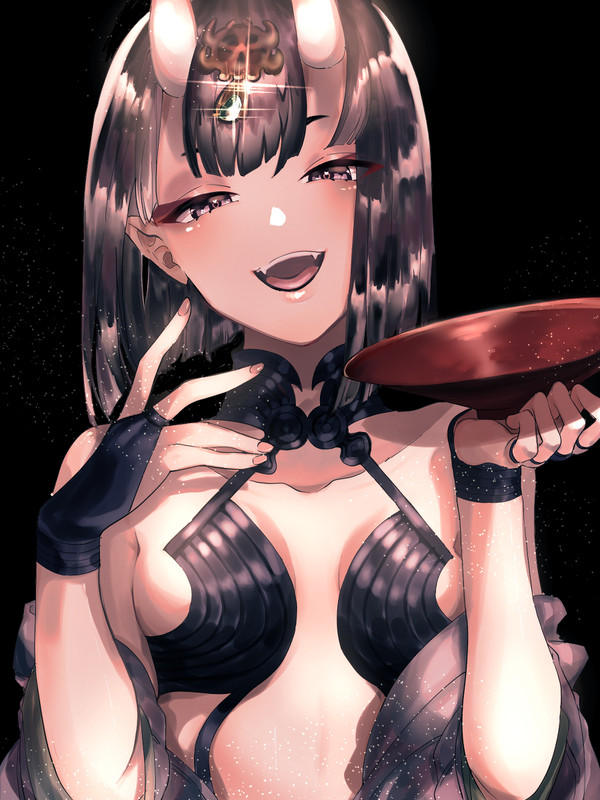 酒呑たゃ