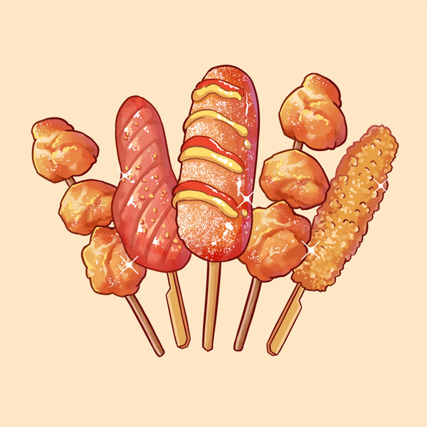 food