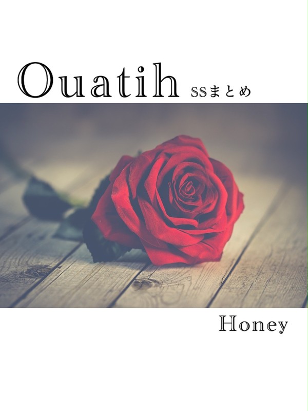 Ouatih SSまとめ