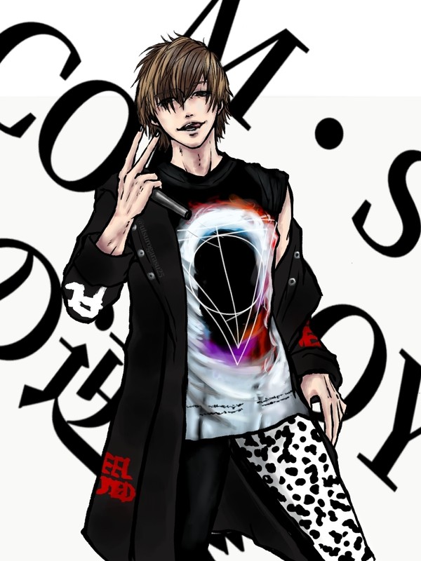 M・S COWBOYの逆襲