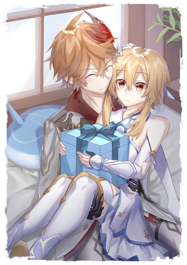 タル誕