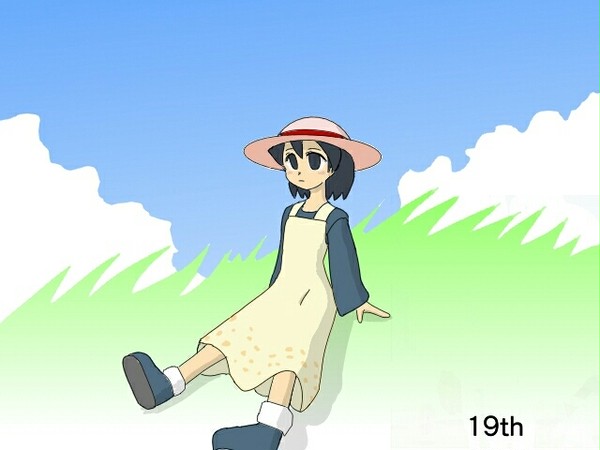なつみ19th