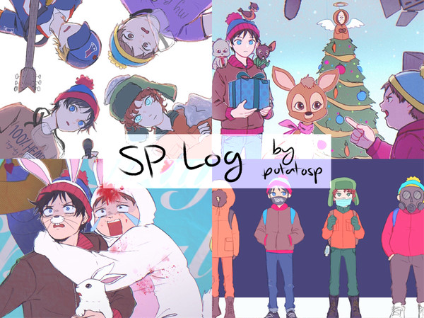 SP log