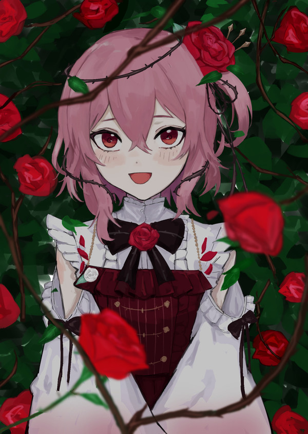 🌹
