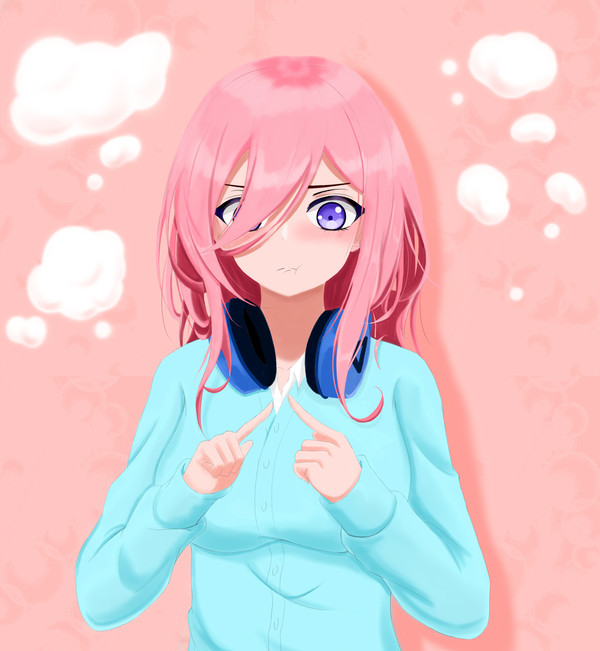 三玖