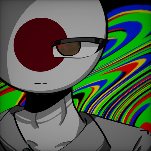 countryhumans詰め 新⇒旧