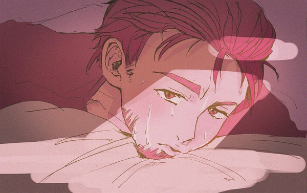 あつい