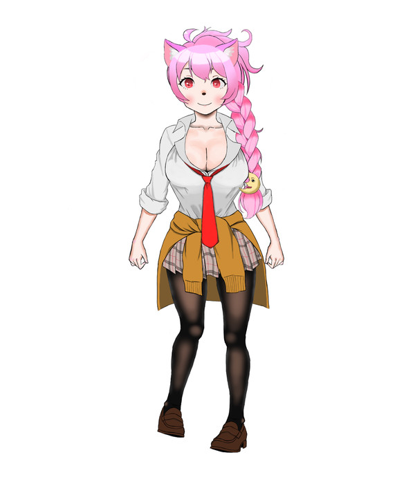 ルナGames