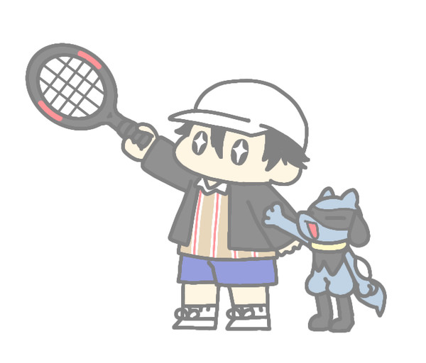 新テニミュ