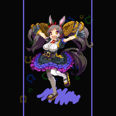 マーベラース☆