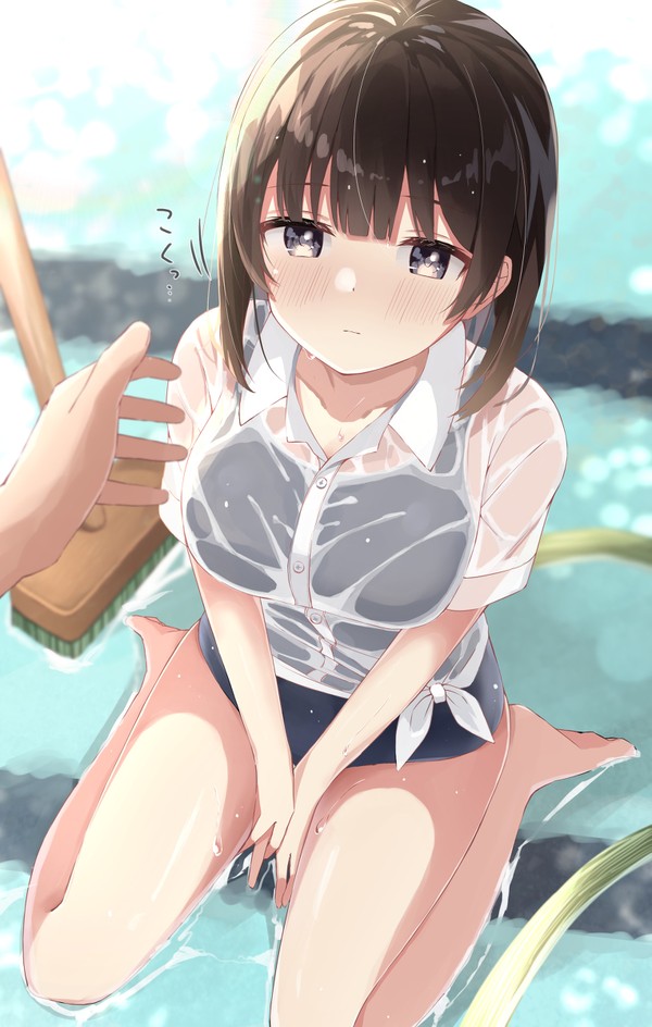 「だ、大丈夫…？」
