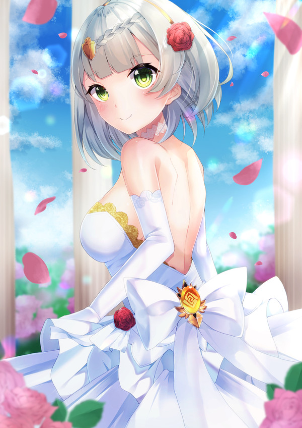 花嫁ノエル