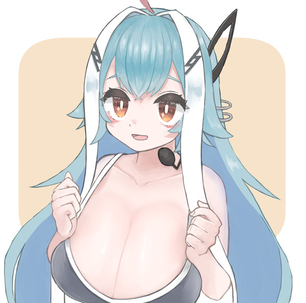 公式ちょいムチ系