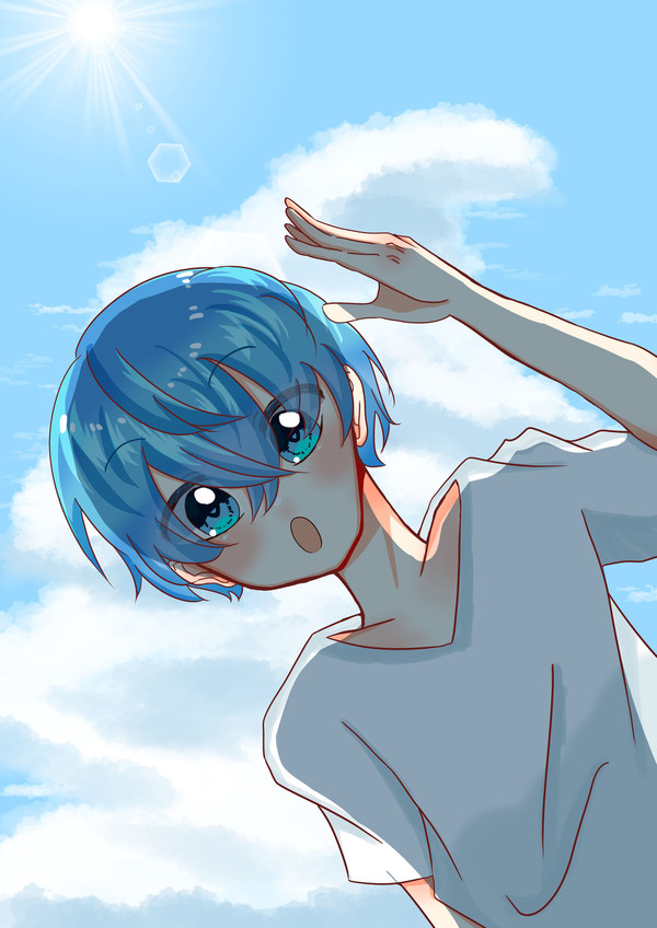 夏