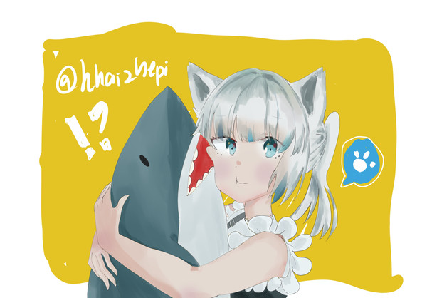CatShark🐱🦈