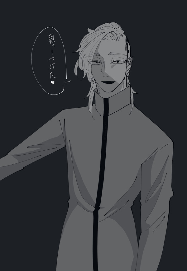 東リベ夢詰め6