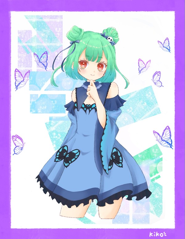 るしあ🦋