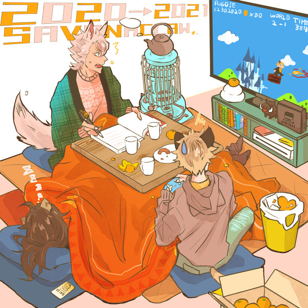 なかよしさばなまとめ3