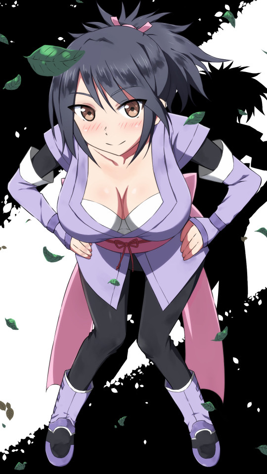 しいな