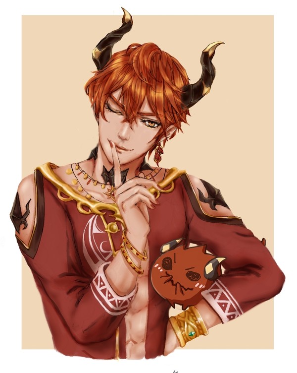 Asa Ifrit