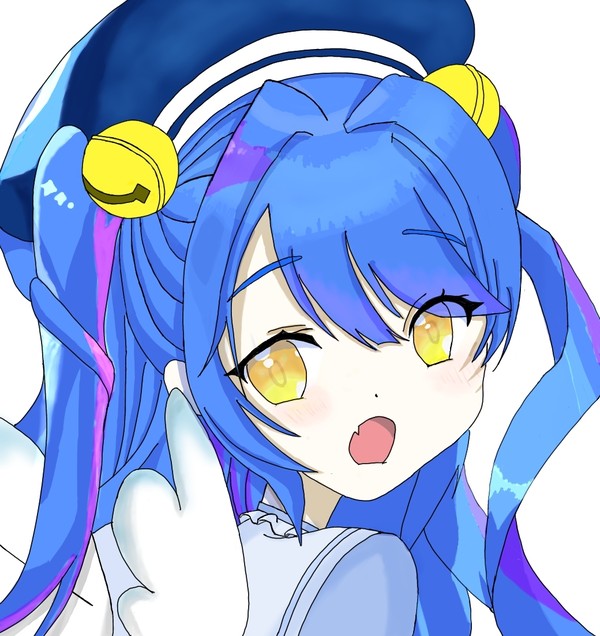 天宮こころ