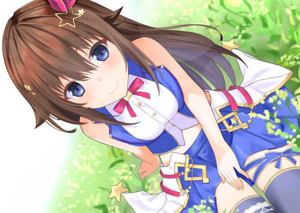 そらちゃん(*'ω'*)