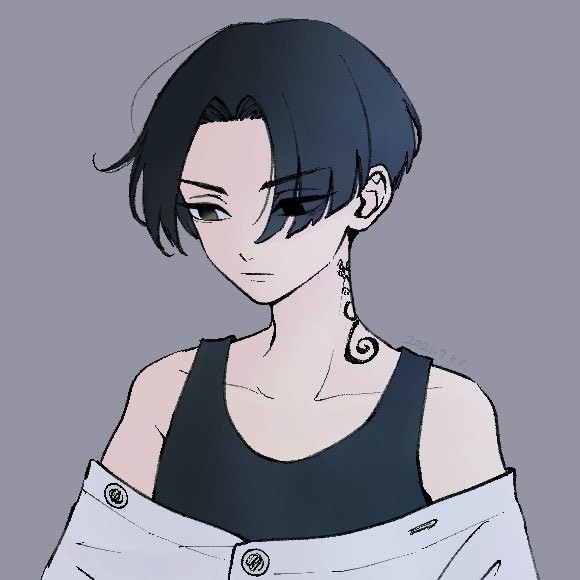 マイキーくん