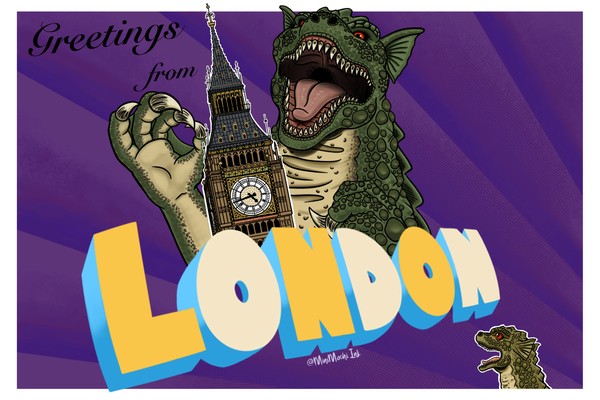 GORGO