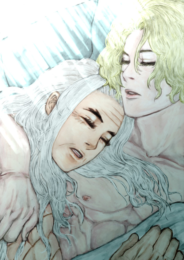 Nice Dream