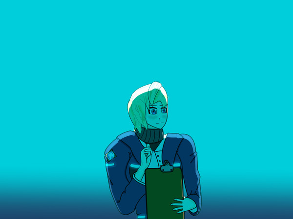 Medic - Arlene Jayne Leathers