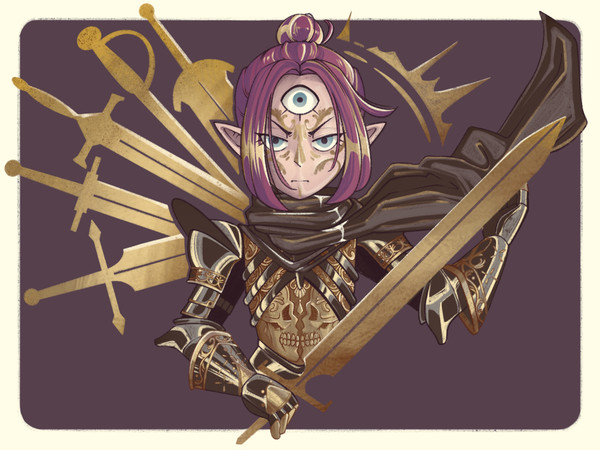 ⚔️ The Executor ⚔️