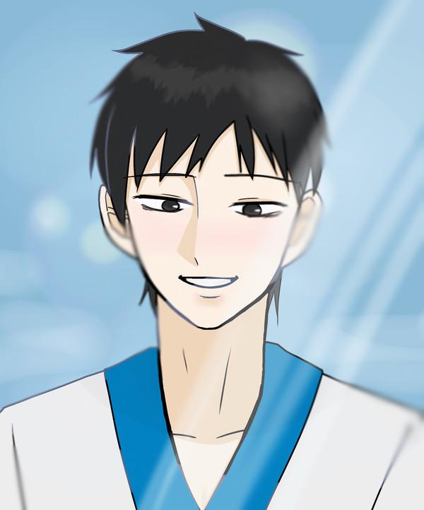 海の日