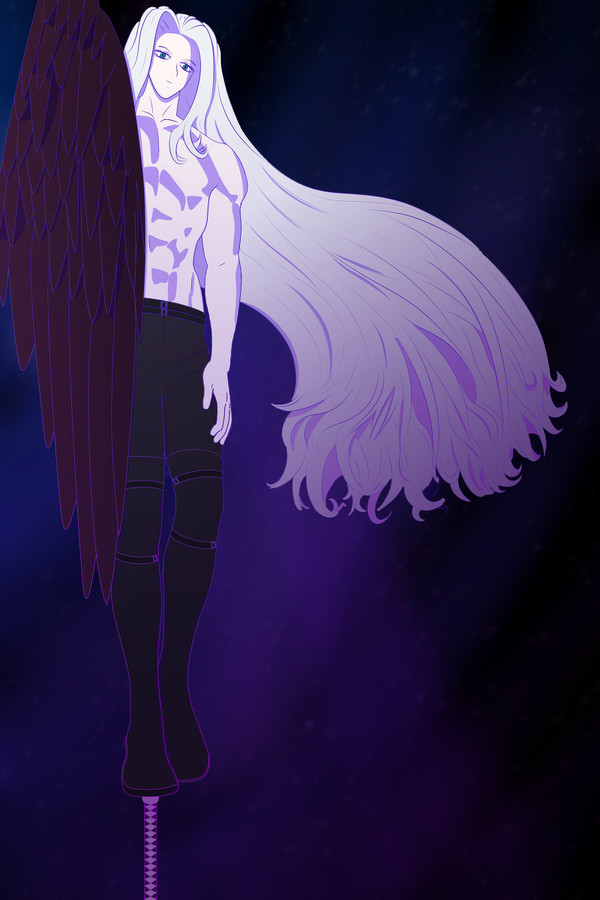 Sephiroth