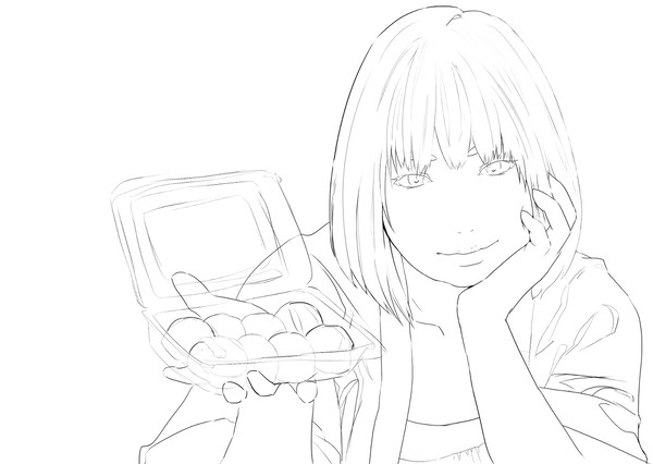 らくがき
