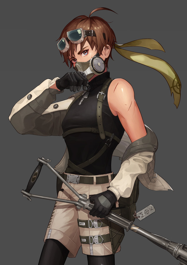 【2021】5-6月｜BS_Log