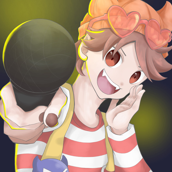 アイドル！