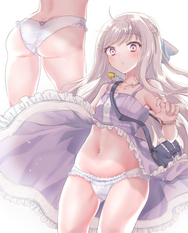 Skeb_ろざことデート