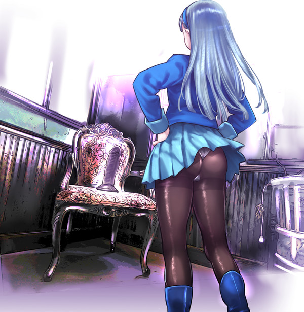 伝説の魔法淫竿（マジックディルド）