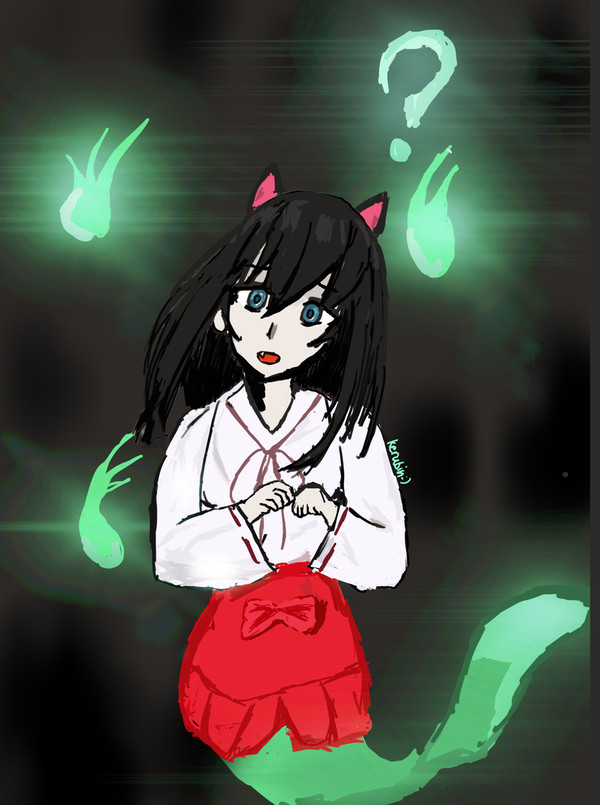 ?