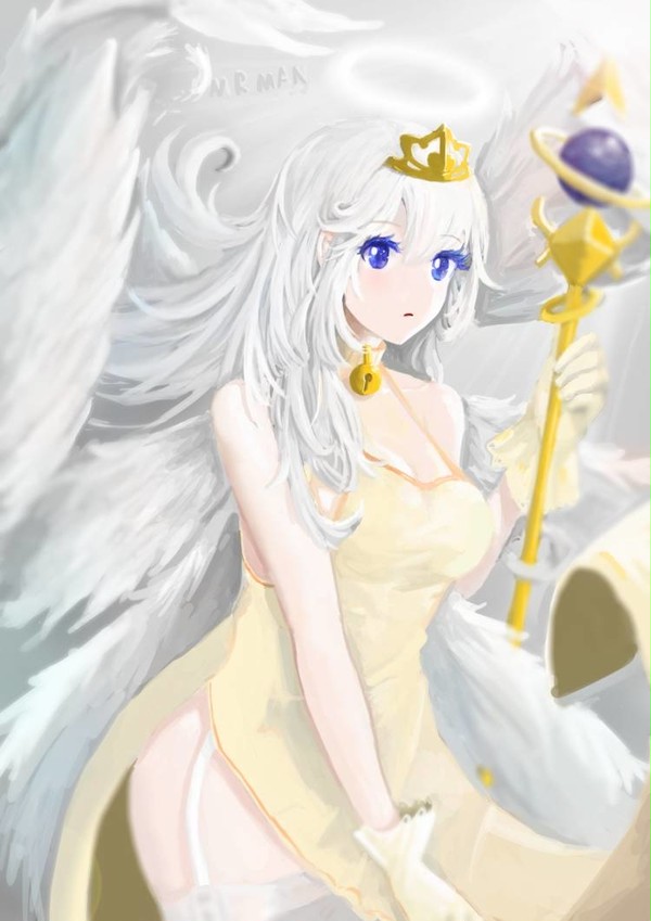 天使