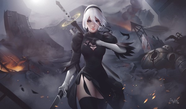 2B