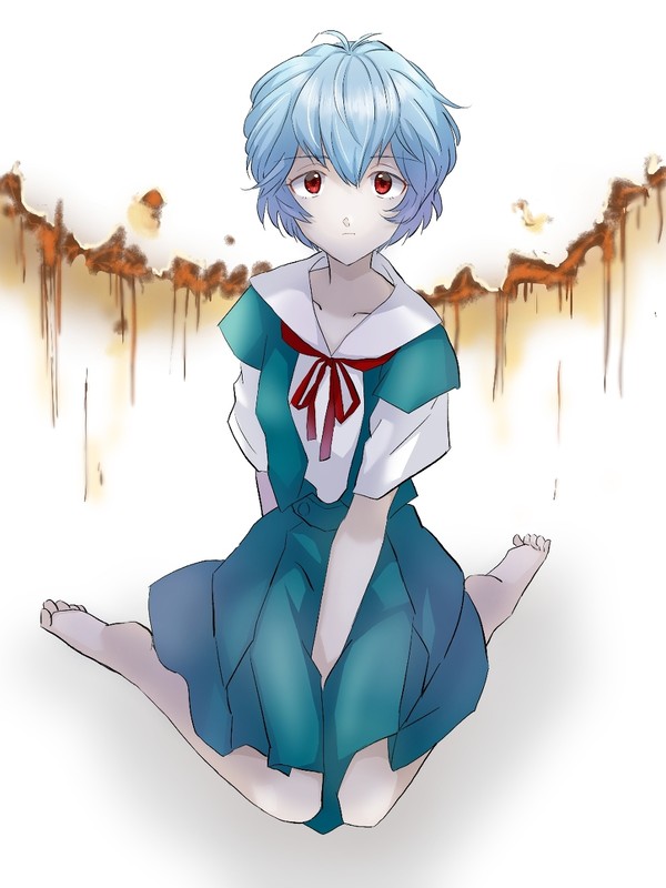 少女