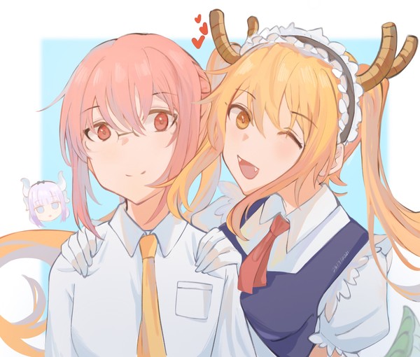 托尔&小林